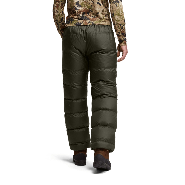 Брюки SITKA Kelvin Hyperdown Pant цвет Deep Lichen фото 6