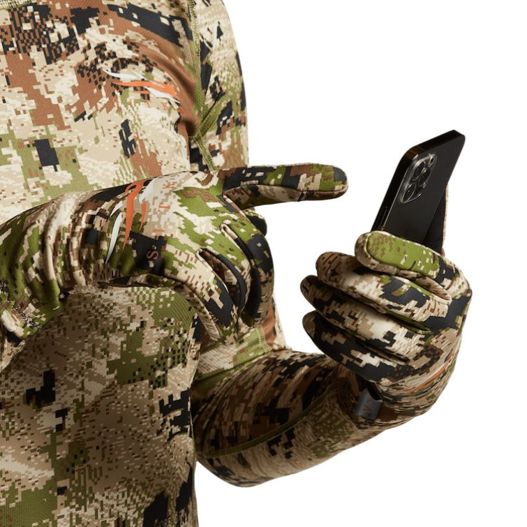 Перчатки SITKA WS Traverse Glove New цвет Optifade Subalpine фото 2