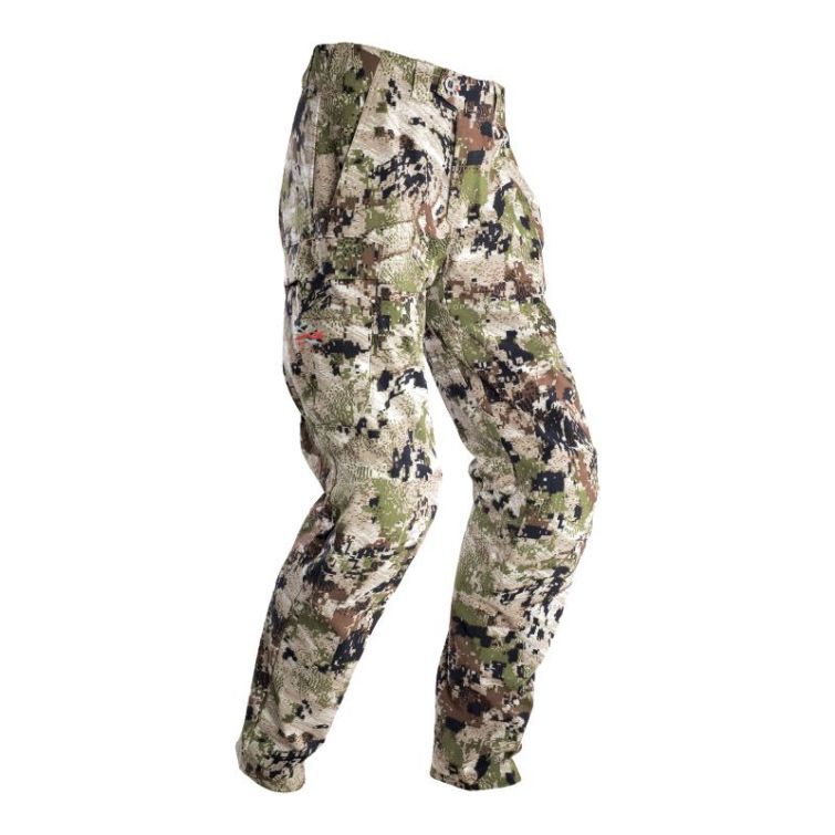 Брюки SITKA Apex Pant цвет Optifade Subalpine фото 1