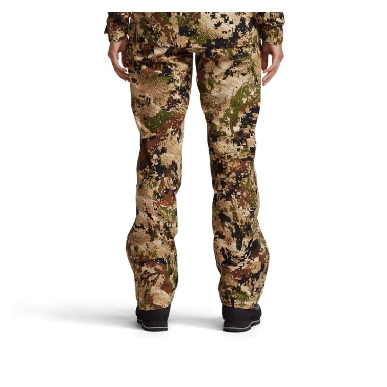 Брюки SITKA WS Dew Point Pant цвет Optifade Subalpine фото 6