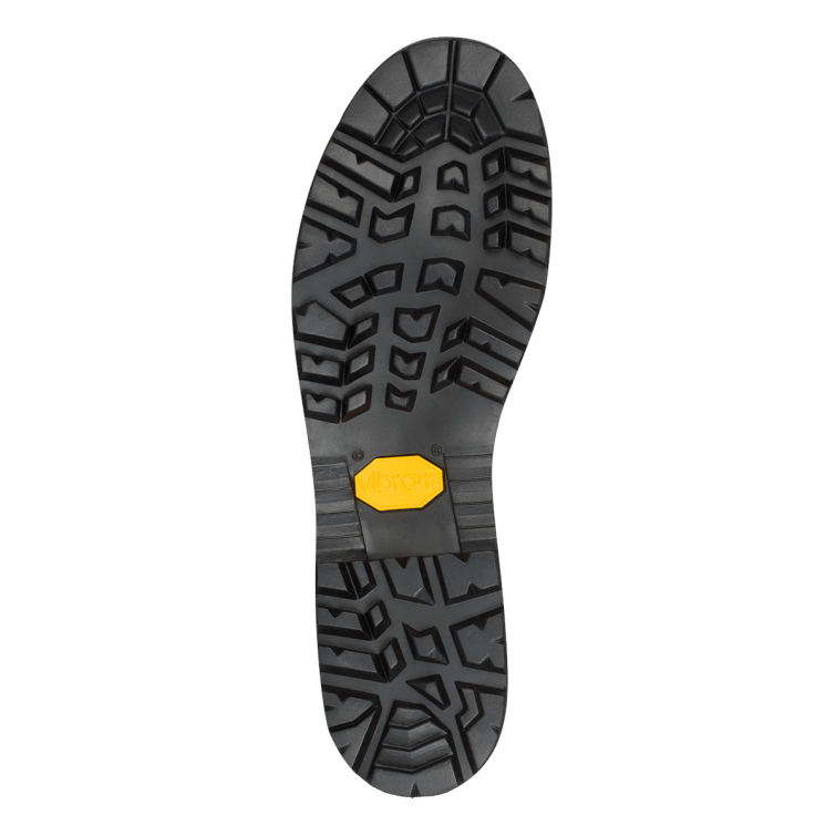 Ботинки треккинговые AKU Superalp Therm200 GTX цвет Brown фото 3