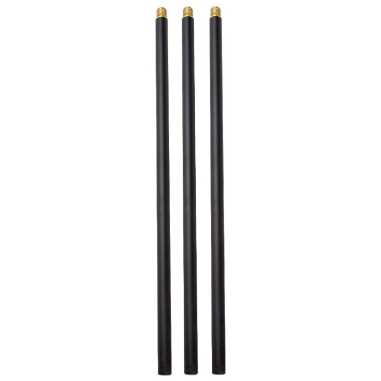 Крепление-тренога для вентилятора CLAYMORE V1040 Extention Pole цв. Black фото 4