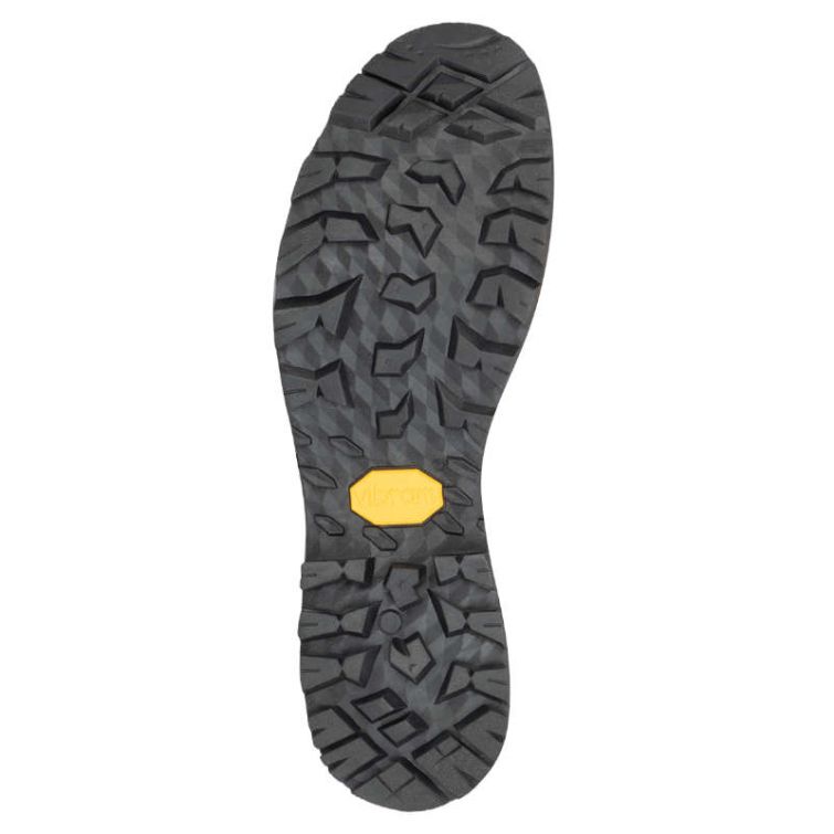 Ботинки горные AKU Tengu GTX цвет black / blue фото 2