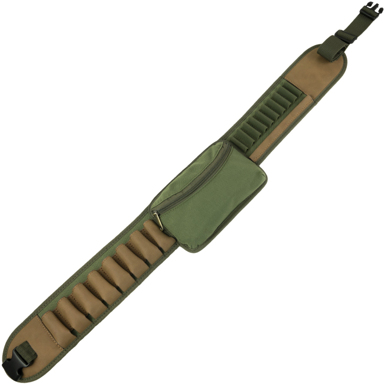 Патронташ MAREMMANO VR 202 Cordura Cartridge Belt фото 8