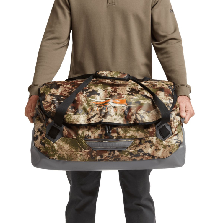 Сумка SITKA Drifter Duffle 75L цвет Optifade Subalpine фото 6