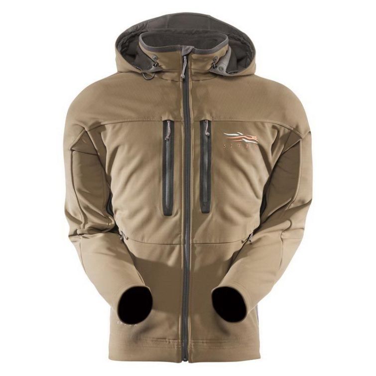 Куртка SITKA Jetstream Jacket 2021 цвет Dirt фото 1
