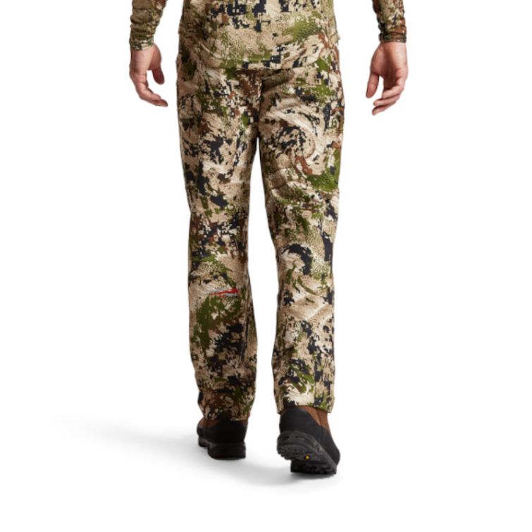 Брюки SITKA Traverse Pant New цвет Optifade Subalpine фото 3