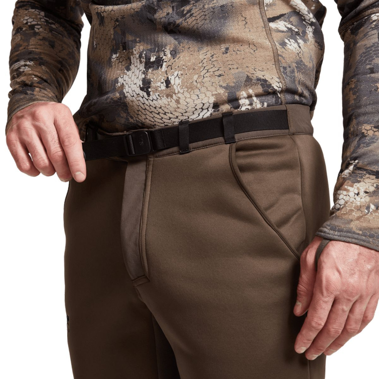 Брюки SITKA Gradient Pant New цвет Earth фото 4