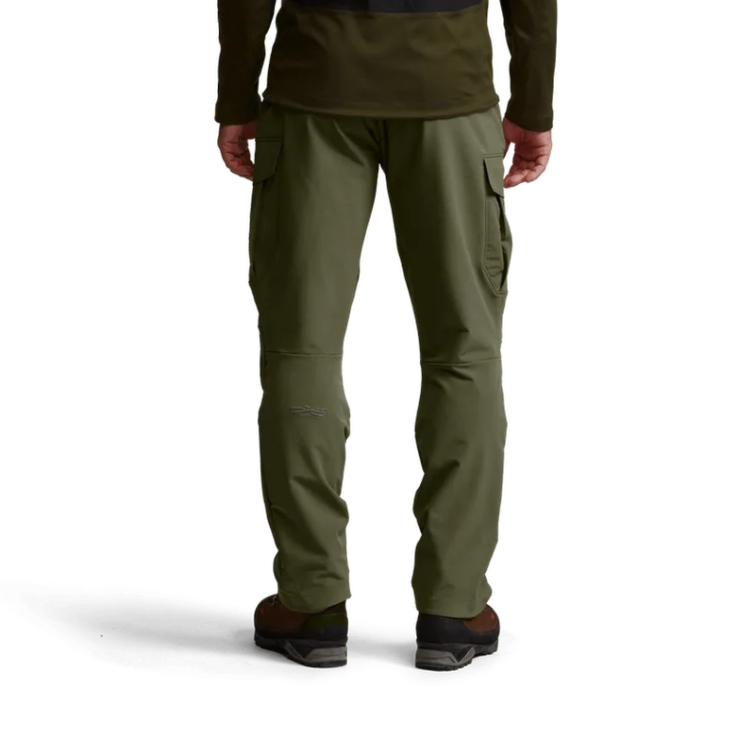 Брюки SITKA Mountain Pant New цвет Covert фото 5