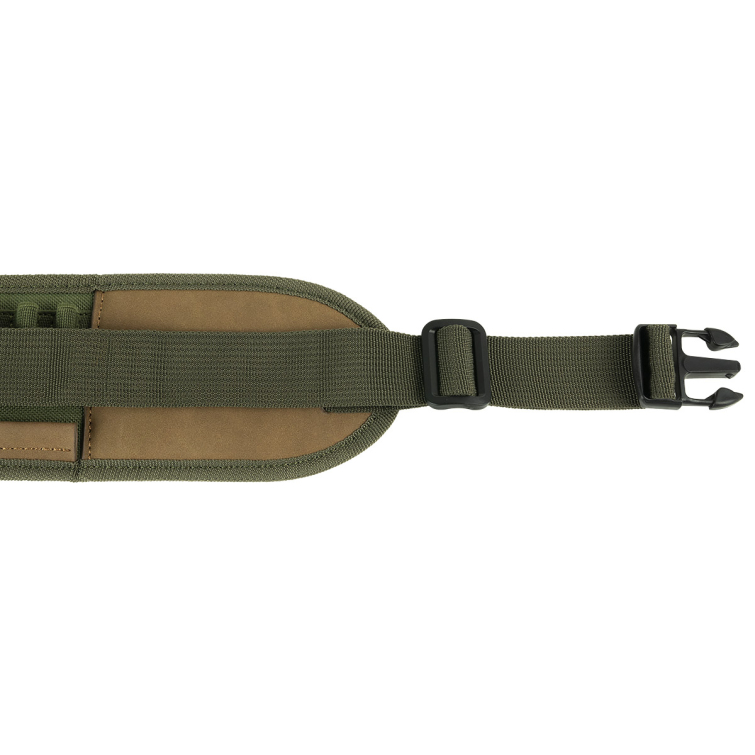 Патронташ MAREMMANO VR 202 Cordura Cartridge Belt фото 6