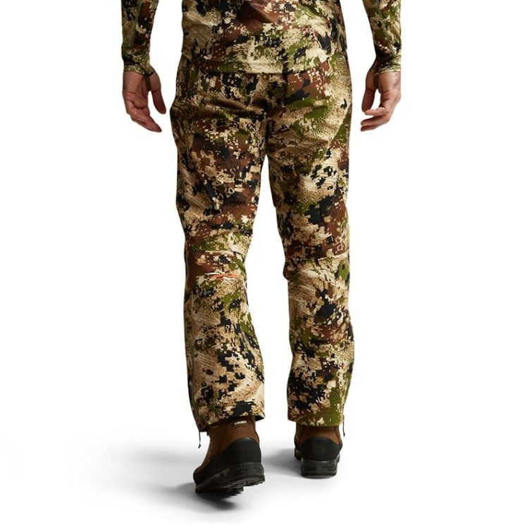 Брюки SITKA Dew Point Pant New цвет Optifade Subalpine фото 6