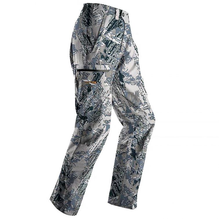 Брюки SITKA Ascent Pant New цвет Optifade Open Country