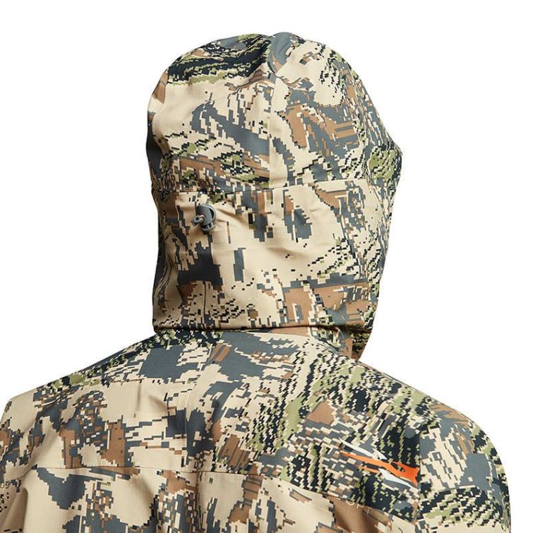 Куртка SITKA Dew Point Jacket New цвет Optifade Open Country фото 14