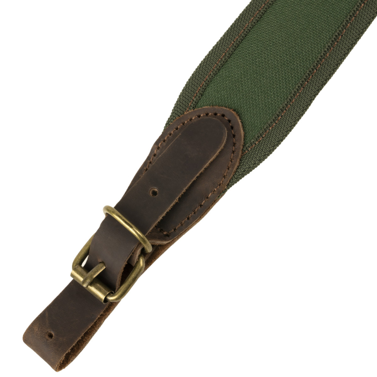 Ремень погонный MAREMMANO 12190 Cordura Rifle Sling Woodcock фото 2
