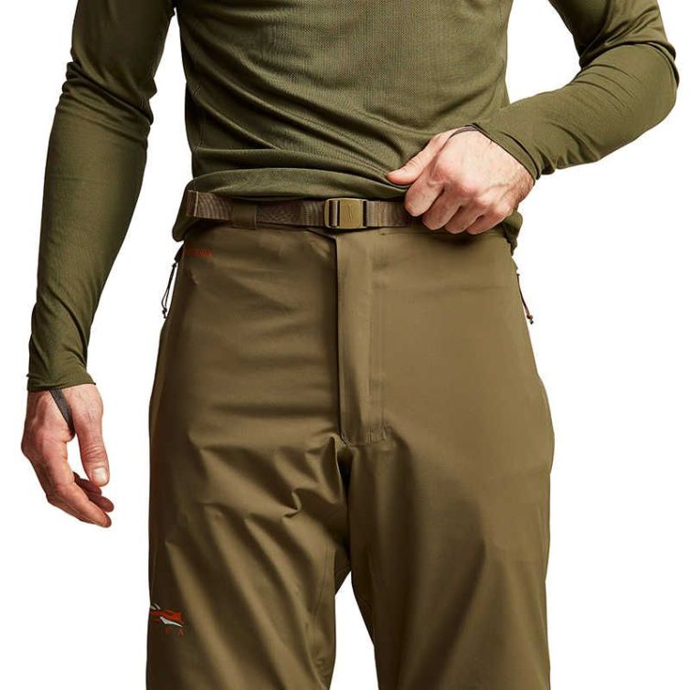 Брюки SITKA Dew Point Pant New цвет Pyrite фото 9