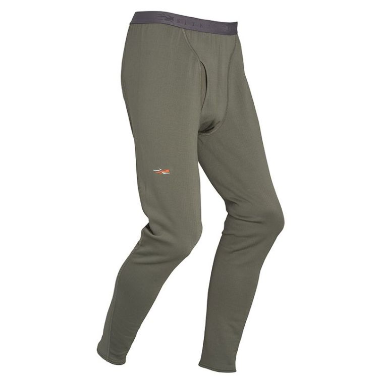 Кальсоны SITKA Hvy Wt Bottom цвет Pyrite фото 1