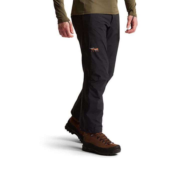 Брюки SITKA Dew Point Pant New цвет Black фото 6