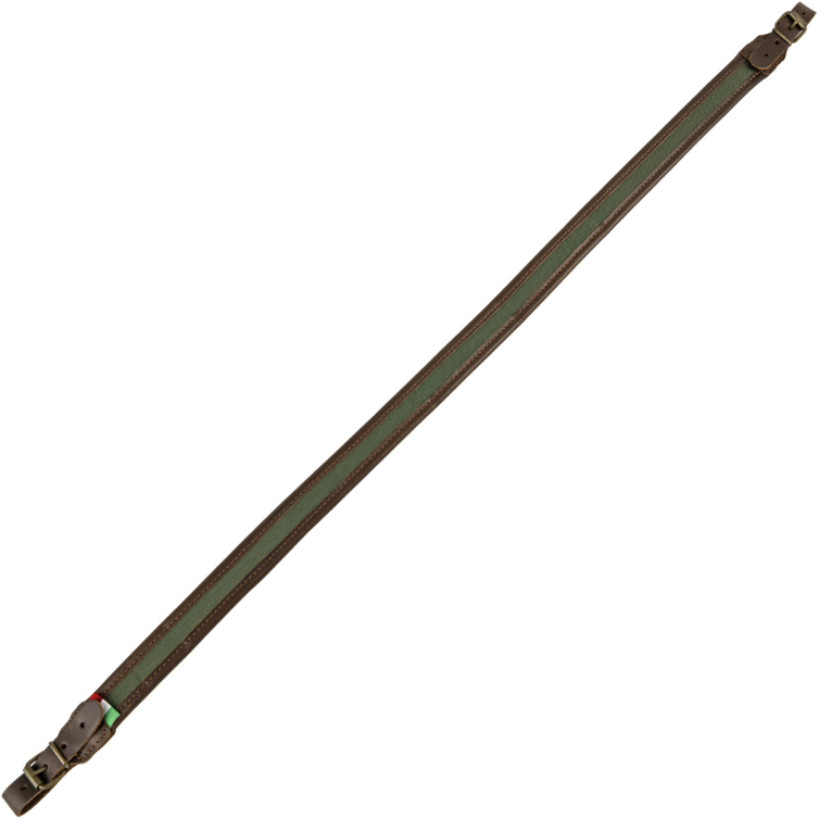 Ремень погонный MAREMMANO 16850 Cordura Shotgun Sling цвет зеленый фото 1