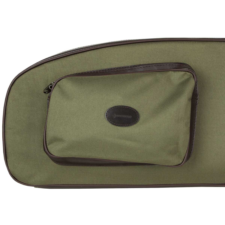Чехол для ружья MAREMMANO GR 402 Cordura Rifle Slip 120 см фото 4