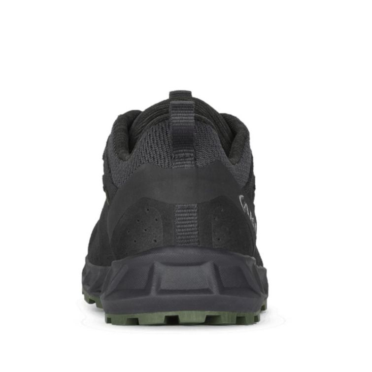 Кроссовки AKU Rapida EVO GTX цвет Anthracite / Green фото 3