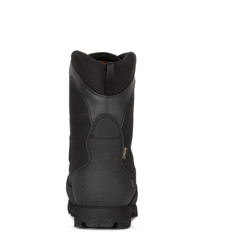 Ботинки охотничьи AKU Pilgrim HL GTX Combat Wide цвет Black фото 4