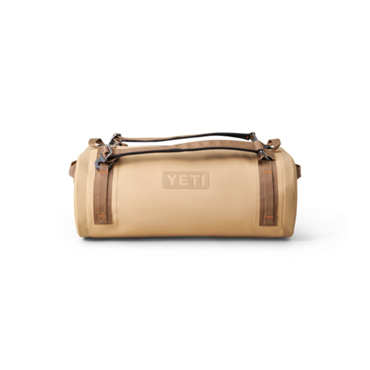 Гермосумка YETI Panga Duffel 50 л цвет Tan фото 1