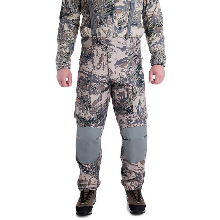 Брюки SITKA Stormfront Pant New цвет Optifade Open Country фото 8