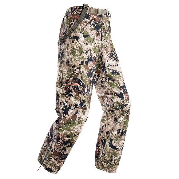 Брюки SITKA Cloudburst Pant New цвет Optifade Subalpine фото 1
