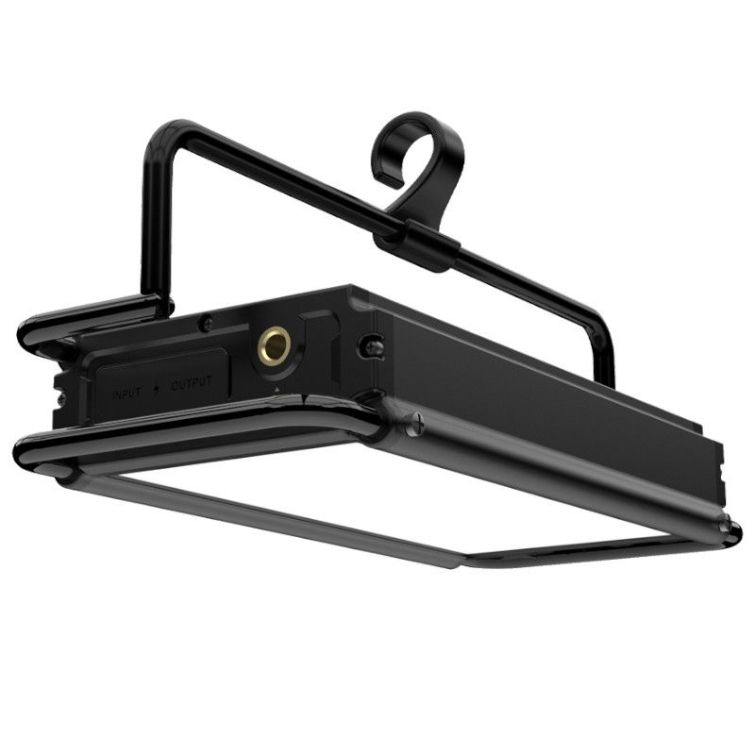 Фонарь кемпинговый CLAYMORE Ultra 3.0 L цв. Black фото 4