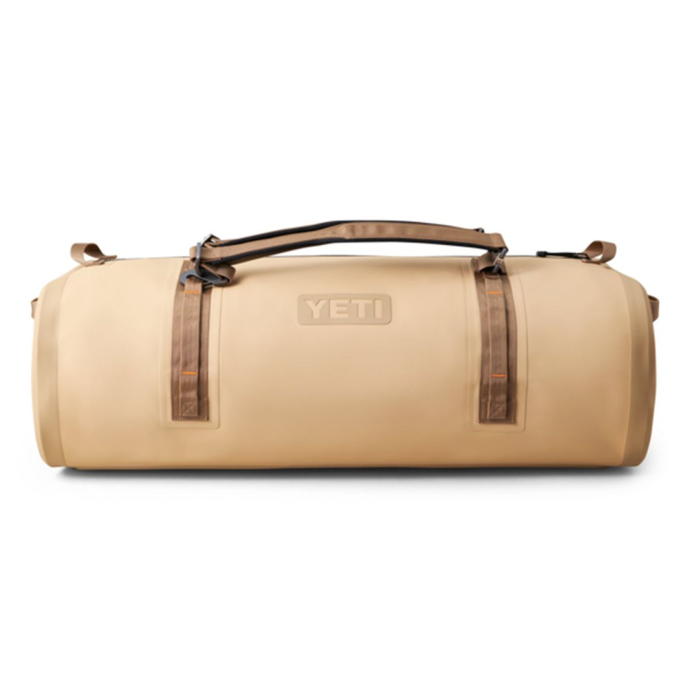 Гермосумка YETI Panga Duffel 100 л цвет Tan фото 1