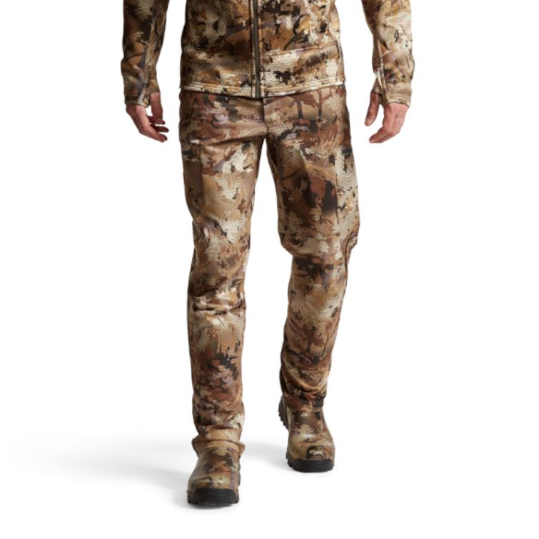 Брюки SITKA Traverse Pant New цвет Optifade Marsh фото 5