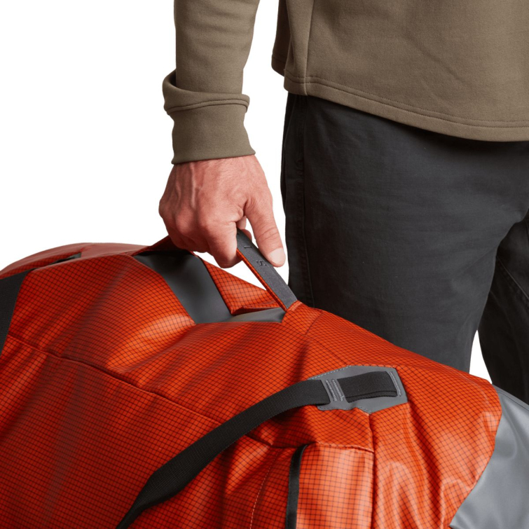 Сумка SITKA Drifter Duffle 110L цвет Ember фото 6