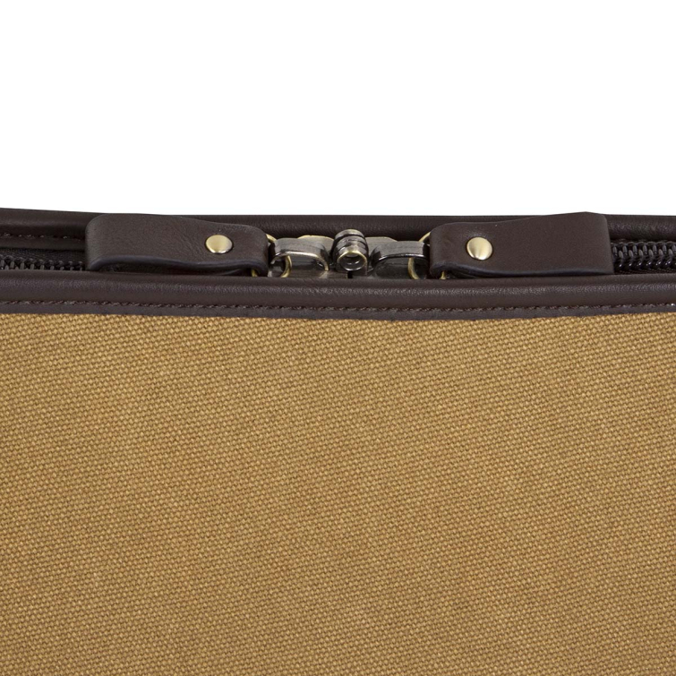 Чехол для ружья MAREMMANO E 301 Canvas Shotgun Slip фото 5