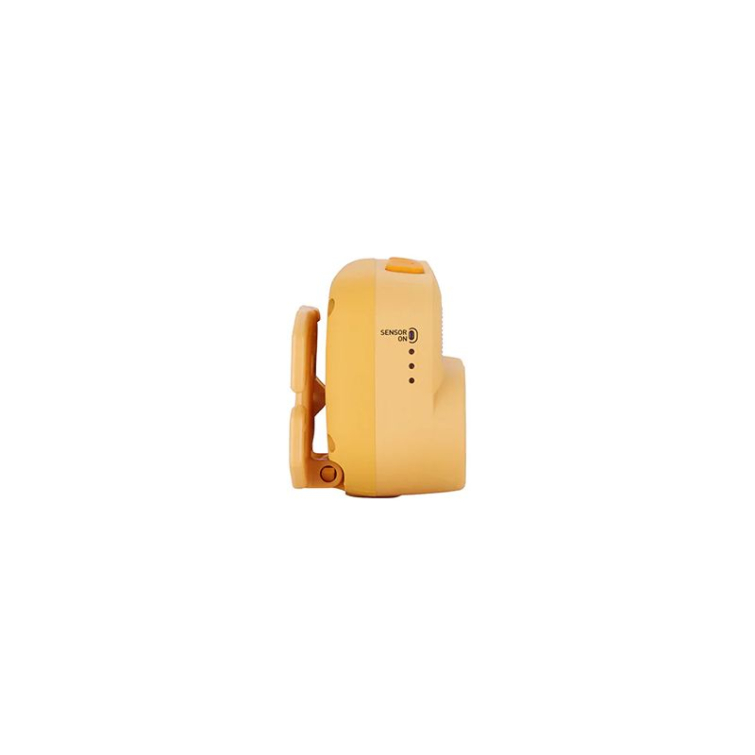 Фонарь налобный CLAYMORE Heady3 цв. Yellow фото 13