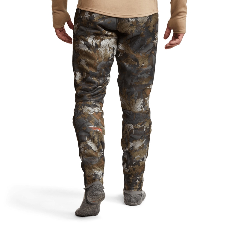 Брюки SITKA Gradient Pant New цвет Optifade Timber фото 5