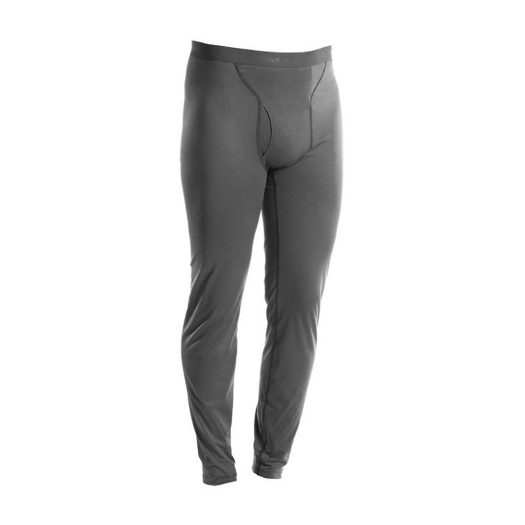 Кальсоны SITKA Traverse Bottom цвет Charcoal