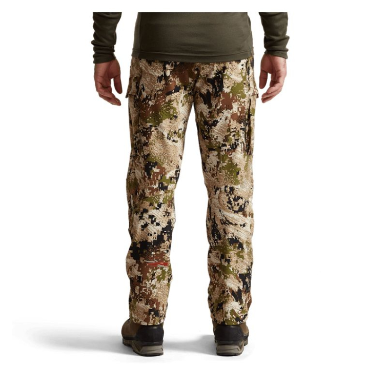 Брюки SITKA Intercept Pant цвет Optifade Subalpine фото 5