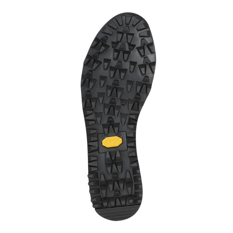 Ботинки треккинговые AKU WS Ultra Light Original GTX цвет Grey / Sage фото 2