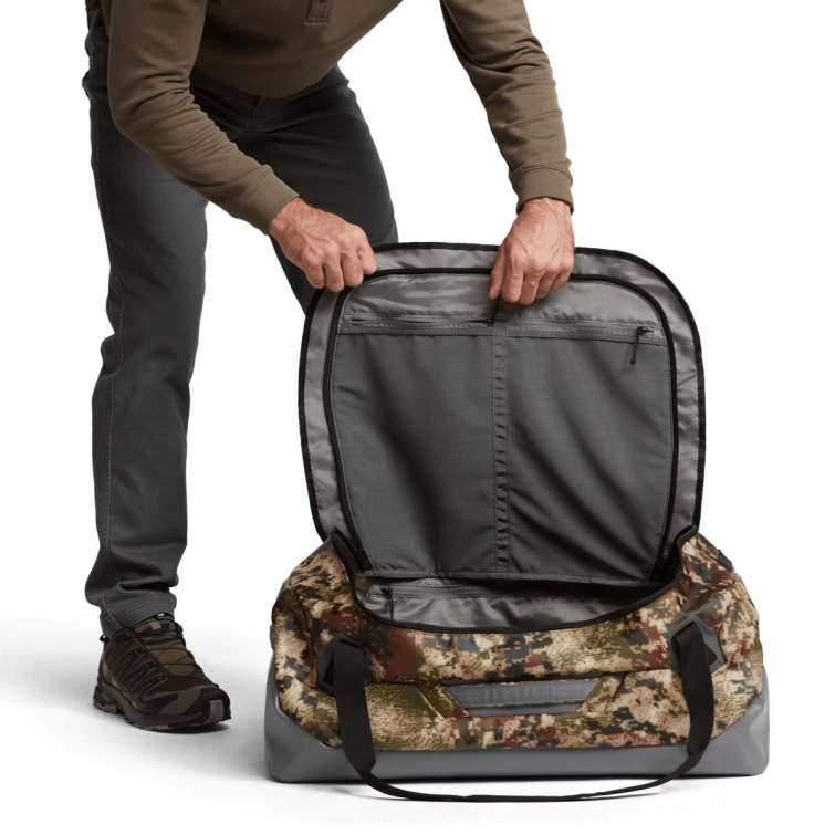 Сумка SITKA Drifter Duffle 75L цвет Optifade Subalpine фото 4