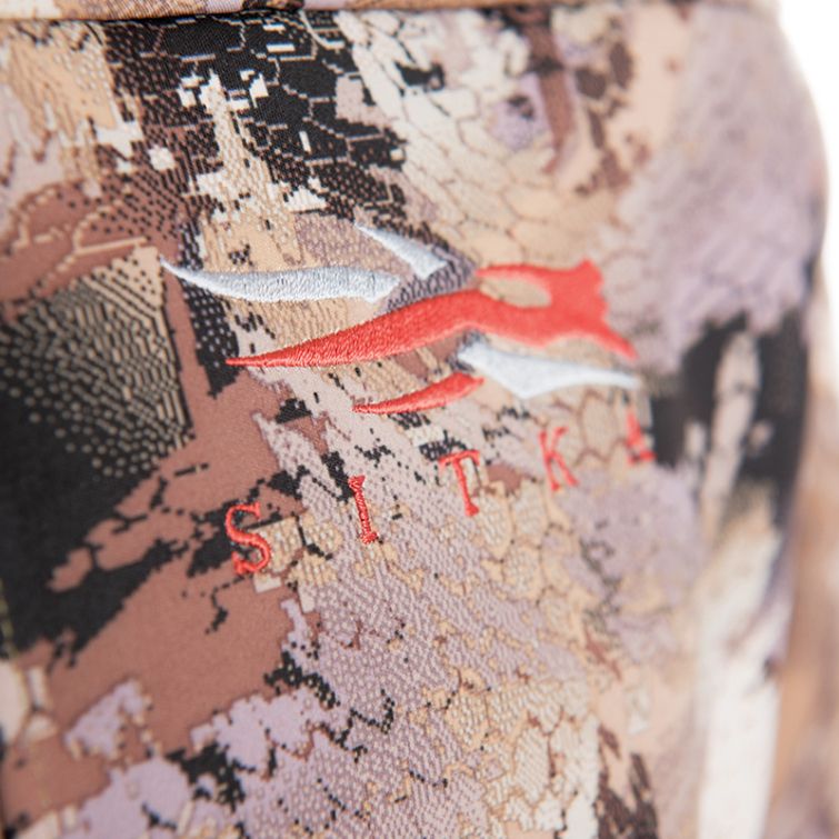 Толстовка SITKA Dakota Hoody New цвет Optifade Marsh фото 6