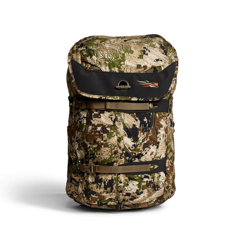 Рюкзак охотничий SITKA Tool Bucket New цвет Optifade Subalpine фото 1
