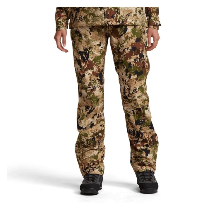 Брюки SITKA WS Dew Point Pant цвет Optifade Subalpine фото 8