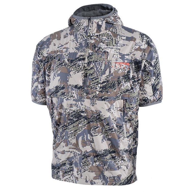 Куртка SITKA Kelvin Active Hoody цвет Optifade Open Country фото 1