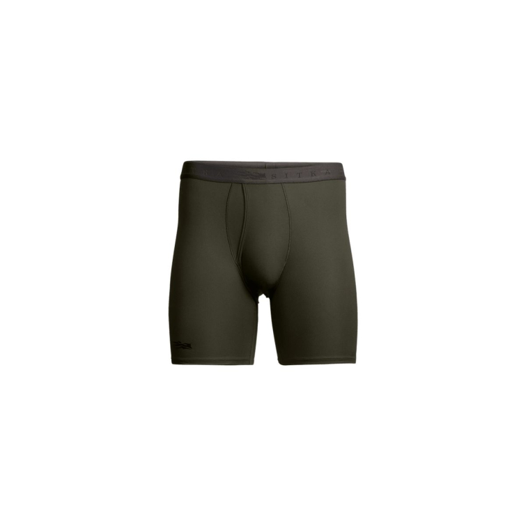 Боксеры SITKA Core Lightweight Boxer цвет Ranger Green фото 1