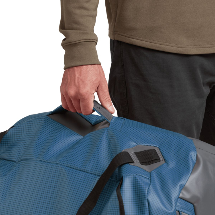 Сумка SITKA Drifter Duffle 75L цвет Pacific фото 6