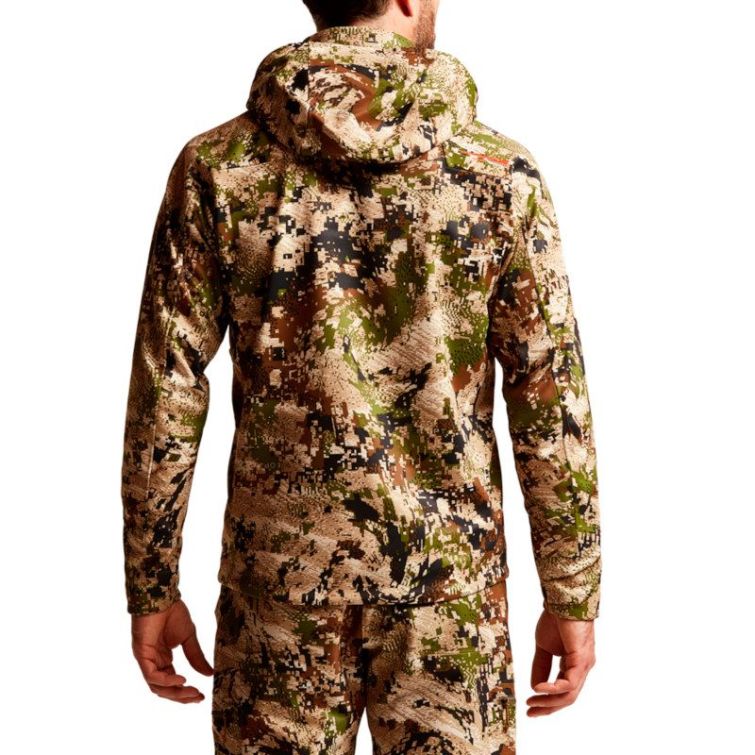Куртка SITKA Jetstream Jacket New цвет Optifade Subalpine фото 7
