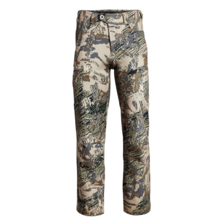 Брюки SITKA Traverse Pant New цвет Optifade Open Country фото 1