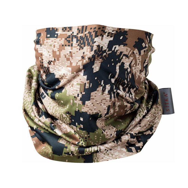 Повязка SITKA Core Neck Gaiter цвет Optifade Subalpine фото 1