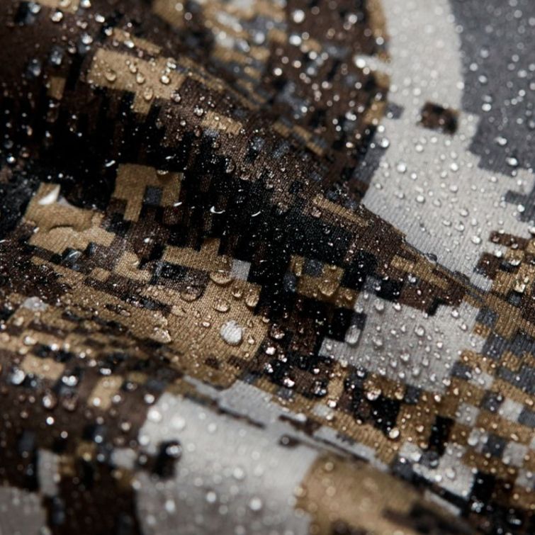 Толстовка SITKA Ws Traverse Hoody цвет Optifade Elevated II фото 2