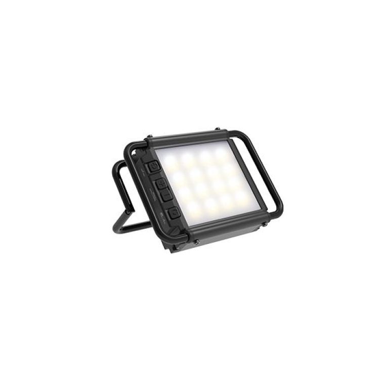 Фонарь кемпинговый CLAYMORE Ultra 3.0 S цв. Black фото 6